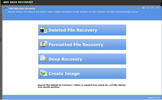 Free data recovery software download with key