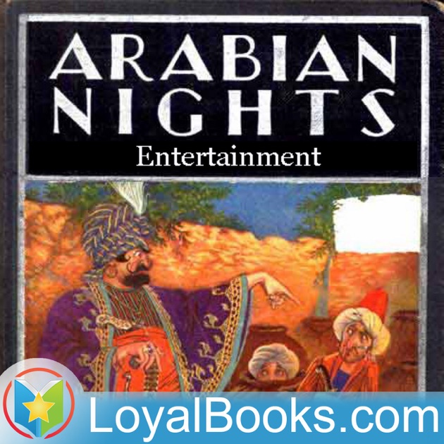 Arabian Nights Book Free